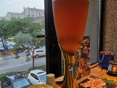 -红沃烤肉(家乐福2部店)