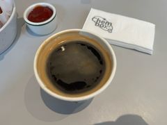 -CHEMBOX·COFFEE·BRUNCH(天津K11店)