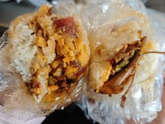 -糯香驿站(施家园分店)
