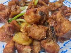 -腰记饭店(龙源路店)