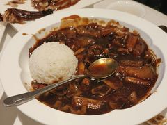 -大铁勺新津菜(东丽阳光新业广场店)