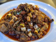 -蛙兔鸡自贡风味·特色江湖菜(广都店)