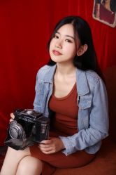 -梦摄影少女写真馆(麦凯乐国际公寓A座店)