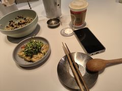 -胡麻(静安嘉里店)