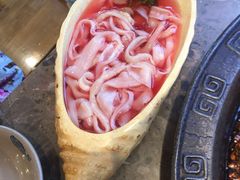 -重庆渝达老火锅(春熙路店)