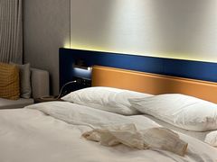 -北京东三环希尔顿逸林酒店