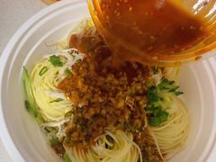 -茅庐川菜(青岛凯德店)