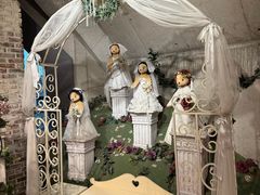 -济州岛泰迪熊博物馆