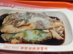 -红荔村肠粉(岗厦店)