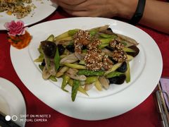-佛有缘素食馆·荔湾老字号(陈家祠首店)
