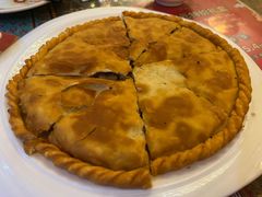 -巴依老爷新疆美食(魏公村店)