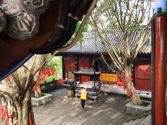 -丰都鬼城名山景区