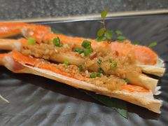 -桃夭日式料理(国信店)
