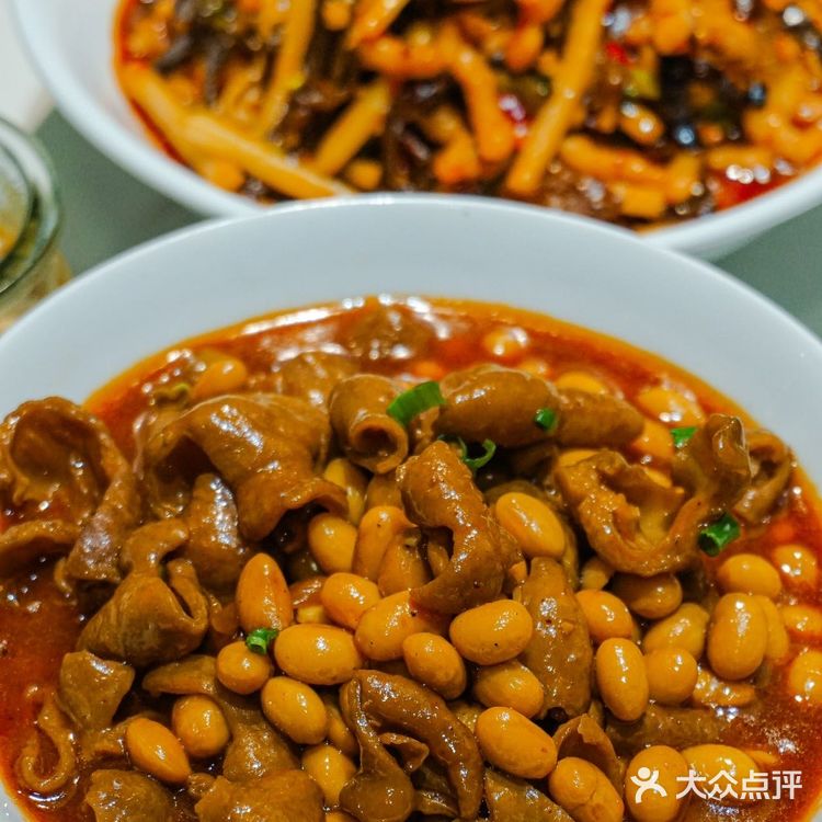 在北京，这家水煮鱼味道没的说！