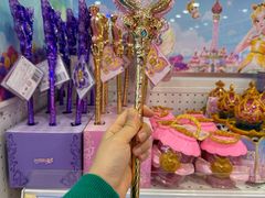 -TOYSRUS玩具反斗城(广州IGC天汇广场店)