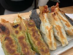 -众品老方子锅贴甜沫(李村店)