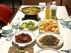 -食光慢宴·安吉土菜馆