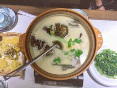 -千岛湖小鱼儿·淳安匠心农家菜