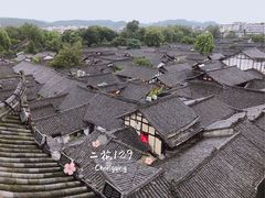 -中天楼