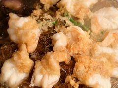 -绿茶餐厅(财富购物中心店)