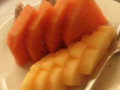 -深圳凯宾斯基酒店