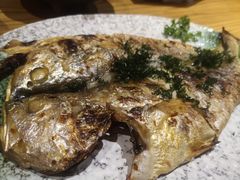 -和风清味日本料理(希尔顿店)