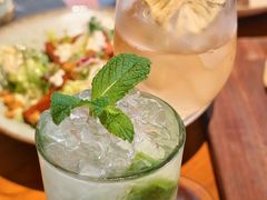 -The Happy Monk(前海壹方汇店)