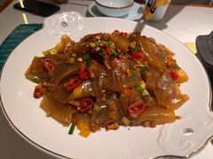 -南山翁新概念川菜(江宁万达广场店)
