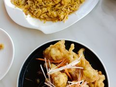 金牌锅包肉-京滨饭店·餐厅(阜外大街店)