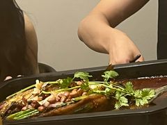 -新凯旋烧烤·燕姐千岛湖土菜