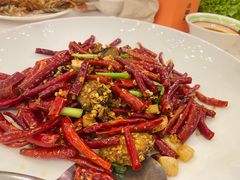 -开海·红岛海鲜虾水饺(石老人店)