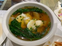 -海鲨湾海鲜会馆(百家湖1912店)