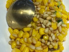 -关东小磨东北菜(上海长风大悦城店)
