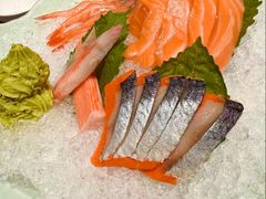 -樱之盛宴·蟹料理海鲜自助(前进大街店)