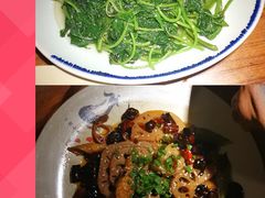 -百年神厨·地道川菜(清江西路店)