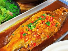 -徽州小镇(高新店)