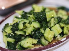 -福寿斋·老北京铜锅涮肉·烤鸭(顺义总店)