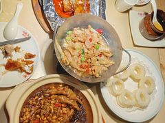 -小柴米·传统江西菜(八一广场店)