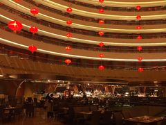 -杭州国际会议中心洲际酒店-原素全日餐厅(解放东路店)