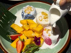-翡翠鸟精品泰国菜(北辰财富中心店)