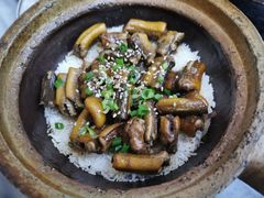 -红星光发煲仔饭(大石街店)