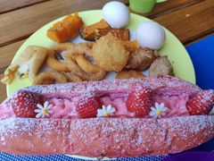 -味餐厅·海鲜·火锅·自助餐