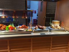 -蓝鲸湾汤泉(包河店)