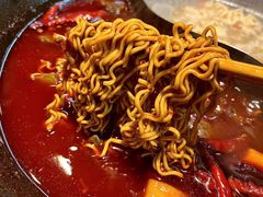 -阳阳老火锅(小南门店)