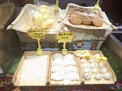 -旺角小渔村(二马路店)