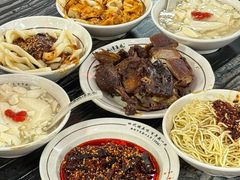 -西月城谭豆花(春熙路店)