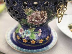 -花家怡园(四合院总店)