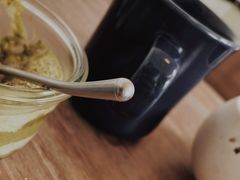 -知亘茶食