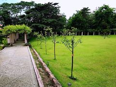 -青岛德国总督楼旧址博物馆