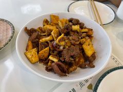 -帕米尔食府(白云观店)